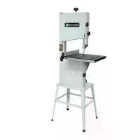 ราคา เครื่องเลื่อยสายพาน 12" BIGWOOD BS-12N (ขาโปร่ง) (1731250270972905376)