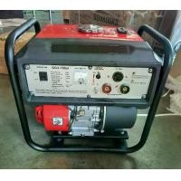ราคา เครื่องปั่นไฟเบนซิน แบบเชื่อมได้ 3500 วัตต์ 220V 7 แรงม้า Gasoline Generator ยี่ห้อ XYLON รุ่น XYL-180AI (1729987246171130784)