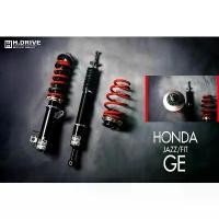 ราคา ขายดี H-Drive โช๊คอัพ Honda ฮอนด้า ชุดแต่ง สตรัทปรับเกลียว สปริงโหลด เอชไดรฟ์ โช๊คสตรัท โช้คแต่ง S-Spec Monotube มอเตอร์ไซค์ Motorcycle (1730838734950861309)