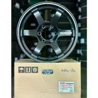 ราคา ล้อแม็กซ์ TE37 ก้านยก ขอบ18 งาน D2 สวยสปอร์ต์ ทนทาน แกร่ง เทห์ แกร่ง ราคาต่อ 4 วง ใช้โค้ดลดอีก 1000 (1731319001302599410)