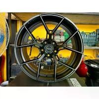 ราคา ล้อแม็กซ์ Naya alpha ขอบ18 5/113 8.25 เบาทนทาน สวย สปอร์ต ราคาต่อสี่วง (1731332637776316146)