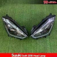 ราคา GourmetGetaway แบบพกพา ไฟหน้า swift 2018 pro โคมดำ รถ Motorcycle มอเตอร์ไซค์ (1730900241891822333)