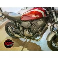 ราคา ท่อFULL SYSTEM SC PROJECT ทรง CONIC สำหรับ MT-07/XSR700/yamaha R7 (1730464890383665315)