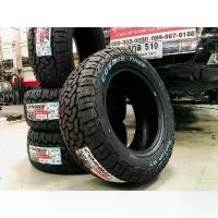ราคา ยาง Cosmis 265/60-18และ 285/65-18 Raptor 4 เส้น ใช้โค้ดลดอีก 2000 (1731318222129956594)