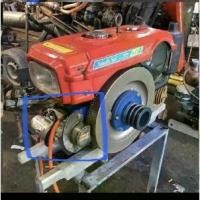 ราคา COD ชุดคิทไดสตาร์ท เครื่องยนต์ คูโบต้า รุ่น ET95 ET110 ET115ครบชุดมีคู่มือให้ (1731275311742879378)