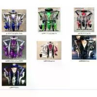 ราคา ชุดสี MIO 125 (คาร์บู) เปลือกแท้ *สีของผลิตภัณฑ์อาจแตกต่างตามการแสดงผลของจอภาพ* (1731415285004863419)