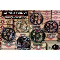 ราคา ล้อแม็กซ์ Te 37 SUV Jp racing ขอบ8 สวย สปอร์ต ทนทาน เท่ อย่ามีสไตล์ ล้อเบา แท้ ราคาต่อสี่วง (1731363059040225010)