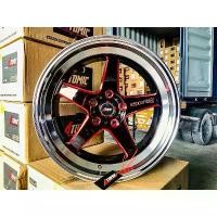 ราคา ล้อแม็กซ์ Weld ขอบ18 5 รู 114 กว้าง 8.5 ไม่ล้นแน่นอน ทนทาน แกร่ง มี สาม เฉดสี (1731305623377118962)