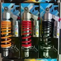 ราคา Weidaxun'Shop ความคงทน โช้ค GAZI LEAD/MIO/FINO/CLICK ตัวท็อป ความยาว 320 //TA_TO หลัก TA_TO (1731825122472790258)