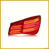 ราคา facultshop ปัจจุบัน ไฟท้าย เชฟโรเลตครูซ Chevrolet Cruze ทรง Benz V.2 (ไฟเลี้ยววิ่ง ตัวอัปเกรดมีไฟเวลคั่ม) Car รถยนต์ (1730666103255501635)