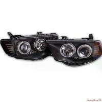 ราคา แบบพกพา ไฟหน้า ไฟตาแต่ง โปรเจคเตอร์ PROJECTOR รุ่น มิตซูบิชิ ไทรทัน MITSUBISHI TRITON ปี 2008 - 2015 โคมดำ หน้าใส 1 คู่ ซ้าย + ขวา มอเตอร์ไซค์ Motorcycle (1731672449839565663)