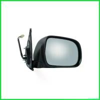 ราคา ChocolateChalet แบบพกพา กระจกมองข้างไฟฟ้า VIGO(SMARTCAB) ปี 2008-2011 ขวา(ชุบ)5สาย แท้ห้างTOYOTA(87910-0K421) ไม่รวมฝาครอบกระจก Car รถยนต์ (1730504150149138678)