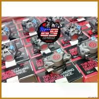 ราคา miscanshop แบบพกพา ปั้มเบรค Brembo แท้ ปั้มปักข้างโลโก้แดงแท้ ใหญ่ สีเทา มือ1 มอเตอร์ไซค์ Motorcycle (1730517874724210834)