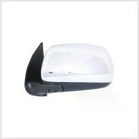 ราคา Xuzheng'Shop แบบพกพา กระจกมองข้างไฟฟ้า VIGO(SMARTCAB) ปี 2008-2011 5สาย(ซ้าย)ชุบ แท้ห้างTOYOTA(87940-0K401) ไม่รวมฝาครอบกระจก (1730516504738105396)