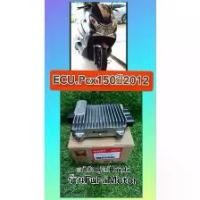 ราคา จัดส่งที่รวดเร็ว ECU Pcx150รุ่นแรกปี2012/กล่องไฟpcx150ปี2012แท้เบิกศูนย์Honda30400-KZY-703 มอเตอร์ไซค์ Motorcycle (1730822055140624656)