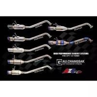 ราคา [COD] [พร้อมส่ง] [จัดส่งทันที] AZC ท่อน้าแจ่ม City1.0turbo มี7แบบ (1731292417036355396)