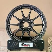 ราคา ล้อเบา ขอบ17 TC105x งานAow 17x8 et35 4รู100 สี EJtitan Flowforming (1732179336921319529)