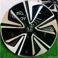 ราคา explanationshop34 แบบพกพา แม็กแท้ HONDA ขอบ17 5รู114 7* OFF 45 CB 64 BR-V,HR-V,CR-V,CIVIC,ACCORD ราคาต่อ 2 ล้อครับ ขายยกชุด 4 ล้อ รบกวนลูกค้ากดลงตะกร้า 2 ครั้งนะครับ (1731783905784597109)