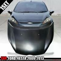 ราคา คุณภาพรับประกันได้ ฝากระโปรงหน้ารถยนต์ ฝากระโปรงหน้า ฝาหน้า รุ่น ฟอร์ด เฟียสต้า เหล็กทั้งชุด เหล็ก FORD FIESTA ปี 2009 2010 2011 2012 2013 สีดำ 1 ชิ้น Car กันฝน ผ้า รถกระบะ (1731674538135030509)