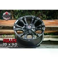 ราคา ล้อแม็กซ์ ออฟโรด Cosmis ขอบ20 6 รู 139 สำหรับ กระบะ& SUV ดุดัน มีรับประกัน ใช่โค้กลด1200 (1731305566597449458)