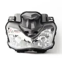 ราคา ชุดไฟหน้ารถจักรยานยนต์, สำหรับ Kawasaki Z900 2017 2018 2019 (1731463367454524927)