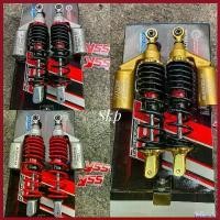 ราคา karyomshop ความคงทน โช๊ค Yss G-Series Nmax 2020/2021 PCX/AEROX/NOUVO/XMAX สูง335 MM. มี3สี แท้ Motorcycle มอเตอร์ไซค์ (1730316451874703870)