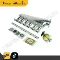 ราคา คอไอดี Billion Silver CNC+ลิ้น 90 mm+รางหัวฉีด Toyota 2JZ-GTE(SL) (1729924288392170368)