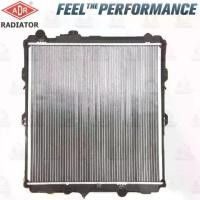 ราคา ADR (3461-1006A) หม้อน้ำ รุ่นไม่ใช้ฝา TOYOTA Hilux Tiger D4D 2.5D,3.0D PRE-RUNNER,Sport Cruiser 4WD AT (เกียร์ออโต้) (1730728960581274246)