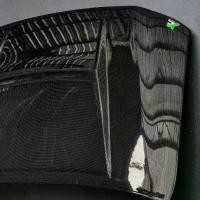 ราคา ฝาคาร์บอน วีโก้เก่า&ฟอจูนเนอร์ปี05-10 แบรนด์YC ลาย 2 & ลาย F1 (1730380530530420907)