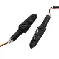 ราคา อะไหล่มอเตอร์ไซค์, ไฟเลี้ยว 12V, เหมาะสำหรับสกู๊ตเตอร์, จักรยานเสือดาว, จักรยานกีฬา, ไฟมุมอเนกประสงค์, ไฟเลี้ยวไหล (1731757206342895323)