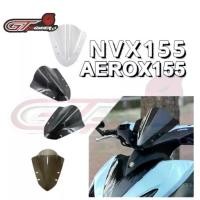 ราคา [COD] ชิวหน้า Yamaha Aerox 155 บังลม อุปกรณ์แต่งรถมอเตอร์ไซค์ (1731381988768384144)