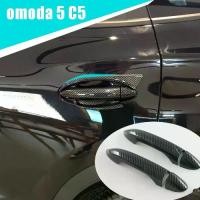ราคา อุปกรณ์เสริมในรถยนต์, สำหรับ OMODA 5 C5 E5, ฝาชามมือจับ, วัสดุ ABS, ชุบโครเมียม, ป้องกัน Handel ประตูรถ, ภายนอก, อุปกรณ์เสริมในรถยนต์, ปี 2022/2023/24 (1732110409614265305)