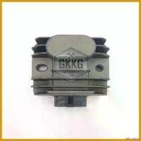 ราคา CartCorner55 แบบพกพา แผ่นชาร์จ YAMHA R15 NEW แผ่นชาร์ท (Regulator) ชาม หลีด แม็ก เวฟ 125 มอเตอร์ไซค์ Motorcycle (1730818060163123330)