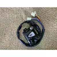 ราคา ชุดสวิทซ์แฮนด์ ด้านซ้าย รุ่น PCX Motorcycle มอเตอร์ไซค์ แม็ก ม่วง pcx 160 ล้อ คอม (1731114299328924350)