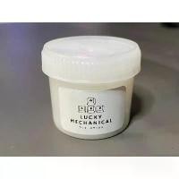 ราคา ยึดรูปแบบเดียวกัน [พร้อมส่งราคาพิเศษ] จาระบีขาว น้ำมันหล่อลื่น คุณภาพ Premium Lube switch ไร้กลิ่น 30g เต็มกระปุก (1730501924458957373)