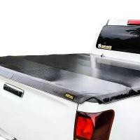 ราคา ผ้าใบปิดท้ายรถกระบะ VIGO ตั้งแต่ปีแรก ถึงปีปัจจุบัน แคป 5 คาน 4ประตู 4 คาน (แถมฟรีน้ำยาเช็ดเงาผ้าใบ NR) (1731323453770730470)