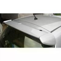 ราคา spoiler สปอยเลอร์ สปอยเลอร์หลัง Yaris 2006 2007 2008 2009 2010 2011 2012 2013 5 ประตู ทรง RS แนบ ไม่ทำสี ราคาพิเศษ!!! (1729700978873108758)