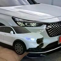 ราคา เคสรีโมทรถ Honda HRV 2023 มีไฟหน้าและหลัง แบบโมเดลรถทรง 5 ประตู (Car Shape) วัสดุเบา ABS พร้อมพวงกุญแจโลหะ คล้องห จัดส่งฟรี กทม (1732244365040650684)