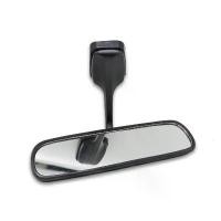 ราคา mqwentrueyshop65 ความคงทน กระจกมองหลัง ในเก๋ง สีดำ สำหรับ อีซูซุ มาสด้า Isuzu Mazda รุ่น 4ประตู ปี 1985-1998 Car รถยนต์ (1731636421440539029)