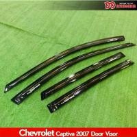 ราคา กันสาดประตู captiva 2007 2008 2009 2010 2011 2012 2013 2015 2015 2016 2017 2018 4 ประตู สีดำ (1729661904620849430)