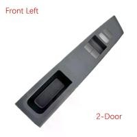 ราคา ฝาครอบแผงสวิตช์ประตูซ้าย, สำหรับ Toyota Yaris 12-14, 2 ประตู (1731722931520832863)