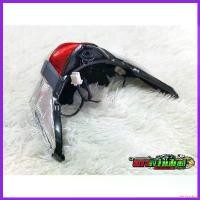 ราคา decurrshop ใช้งานได้ HMA ไฟท้ายชุด ทั้งชุด เวฟ110i wave110i (ฝาครอบ+ชุดสายไฟ+ขั้วหลอดไฟ+หลอดไฟ+ไฟทับทิม) ไฟท้าย110i อะไหล่110i pro fender มอเตอร์ไซค์ Motorcycle (1730352566953085754)