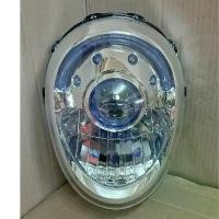 ราคา ไฟหน้า SCOOPY-I ปี 2012-2016 สกู๊ปปี้ ไอ scoopy-i # 2004-090-00 มอเตอร์ไซค์ Motorcycle รถ หลอดไฟ (1731140754268981438)