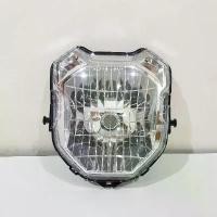 ราคา ไฟหน้า ZOOMER-X โฉมแรก 2012-2015 โคมใส ไม่มีกันชนไฟหน้า แท้ HONDA HEADLIGHT มอเตอร์ไซค์ Motorcycle หลอดไฟ ผ้า เบรค ท่อ บิ๊ก หลัง วัง (1731270942011066979)