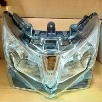 ราคา ไฟหน้า คลิก 125 ไอ CLICK 125-I CLICK 125 I ปี 2012-2014 # HMA # 2007-084-00 แนะนำ Motorcycle มอเตอร์ไซค์ หลอดไฟ น้ํามันเฟืองท้าย pro fender (1731829369726667391)