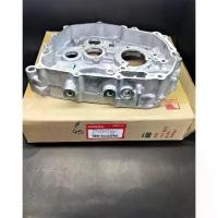 ราคา แคร้งขวา เรือนเครื่องยนต์ ฝั่งน็อตถ่ายน้ำมันเครื่อง (แท้) (สตาร์ทมือ/เท้า) เวฟ125i ปี2012-2020 / MSX125 (11100-KYZ-900) Motorcycle มอเตอร์ไซค์ (1729624569709824422)