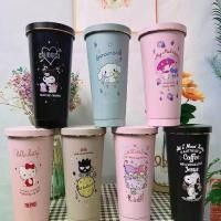 ราคา ถ้วยสแตนเลส 304 พร้อมฟาง ความจุมาก ถ้วยกาแฟสูญญากาศ แบบพกพา ติดรถยนต์ ไอเดียของขวัญ กระติกน้ำร้อน (1731204857457904542)