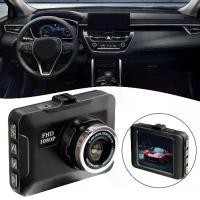 ราคา กล้องติดรถยนต์, กล่องดำ, Full HD, เครื่องบันทึกการขับขี่, กล้องติดรถยนต์ (1731549572108093078)