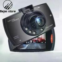 ราคา กล้องติดรถยนต์ กล้องติดหน้ารถ รถยนต์บันทึก รุ่น G30 (1729582408780384434)