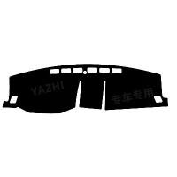 ราคา แผ่นรองแดชบอร์ดรถ แผงหน้าปัด Toyota Yaris Yaris Cross แผ่นกันความร้อน กันแดด แผ่นกันลื่น ม่านบังแดด\อุปกรณ์ (1731259176039843181)